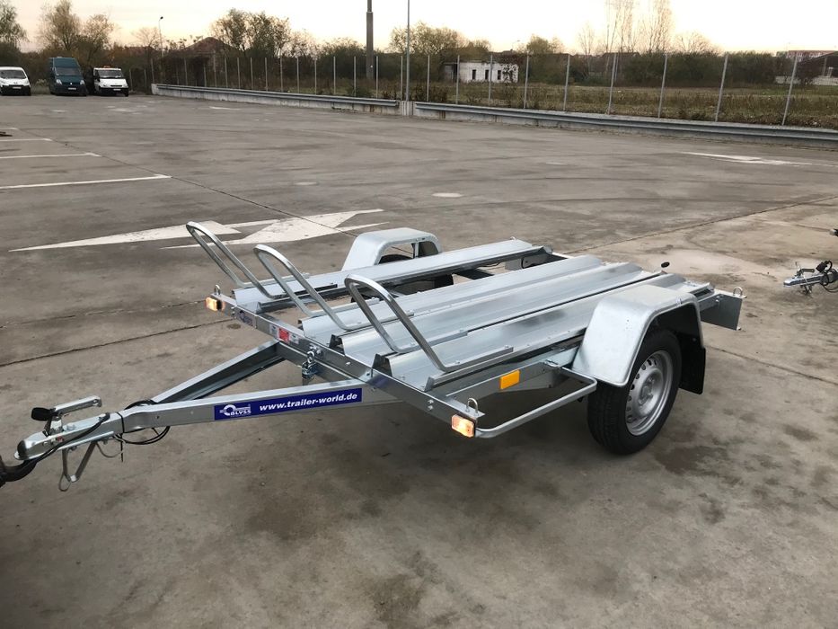 Inchiriez trailere noi, toate dimensiunile,modele 2025