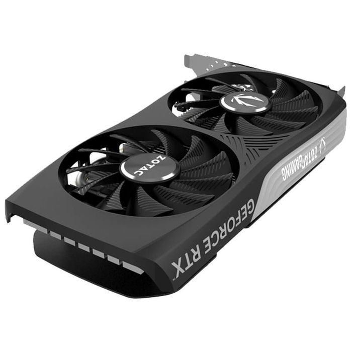 Zotac RTX 4060 Twin Edge