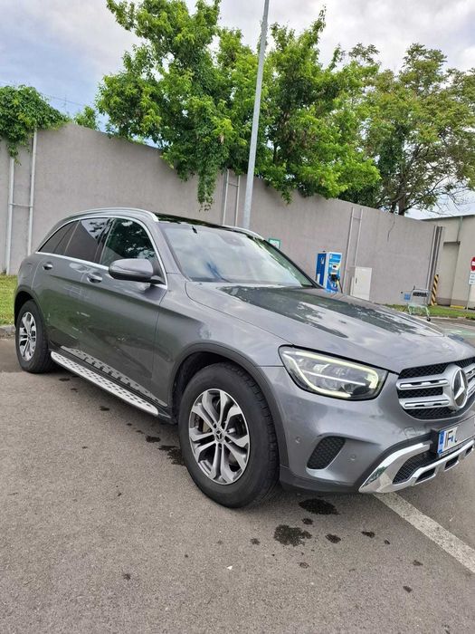 MERCEDES-BENZ CLK-Class 2020 — imagine 3