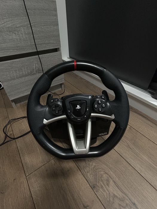 Vând volan gaming PC/PS4/PS5