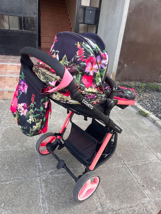 Детска количка Cosatto