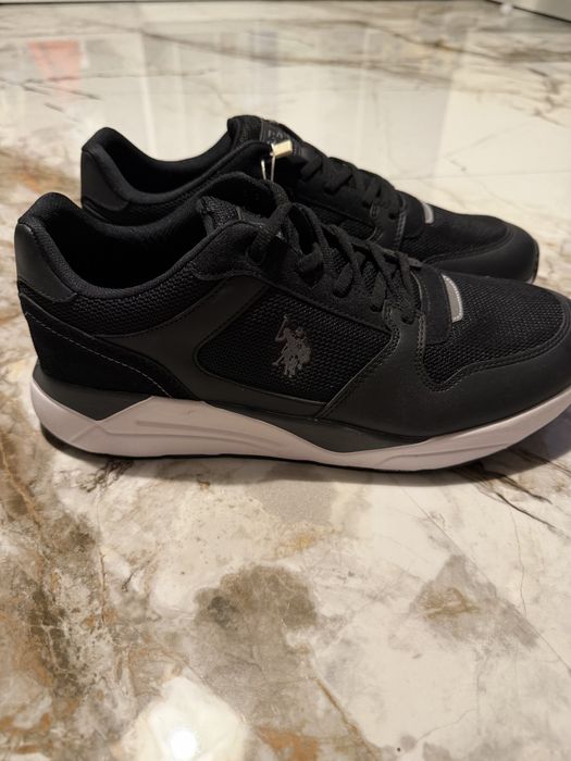 Обувки U.S POLO