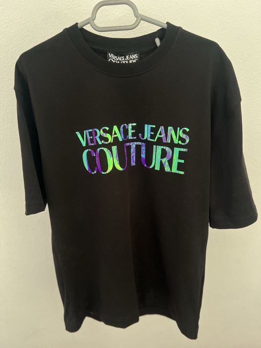 Tricou Versace Jeans