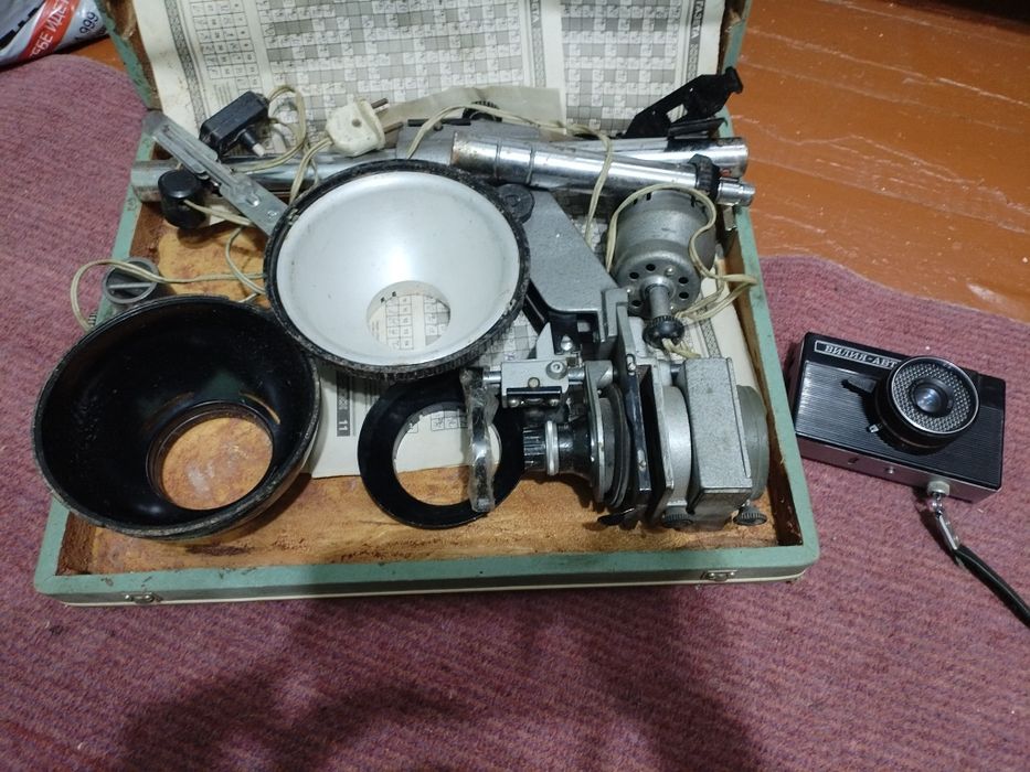 Продаётся фотоаппарат