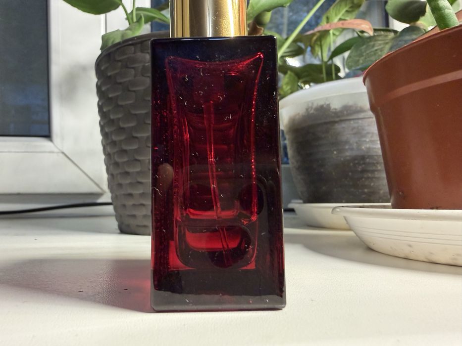 Versace Eros Flame EdP