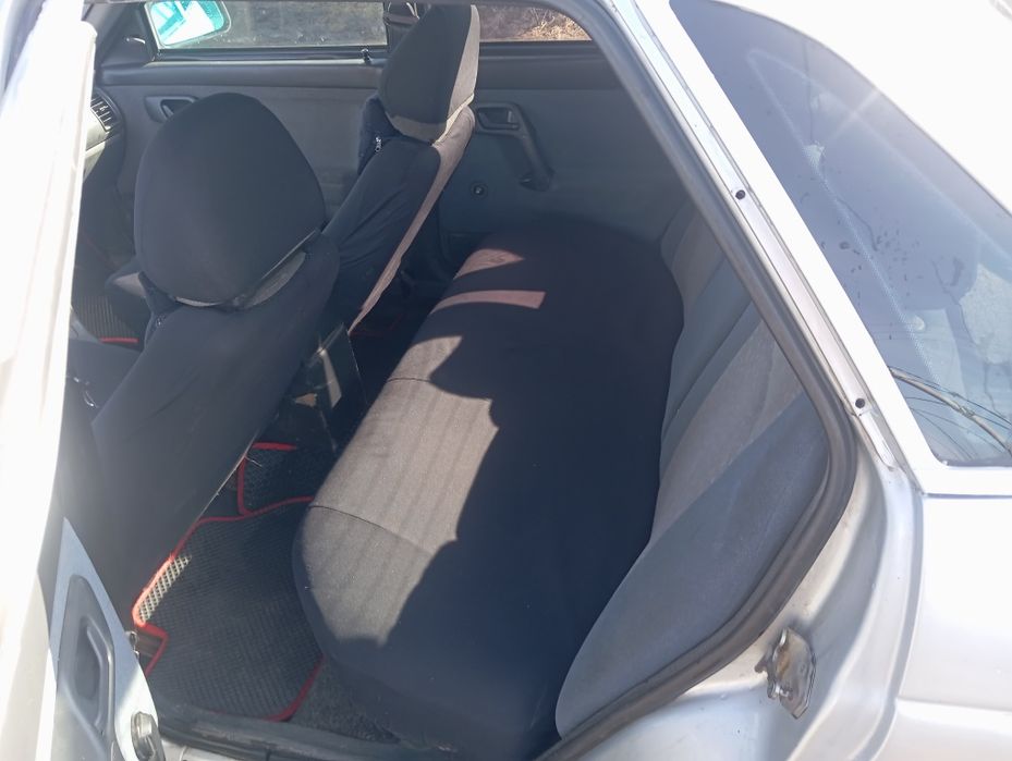 ВАЗ           2110