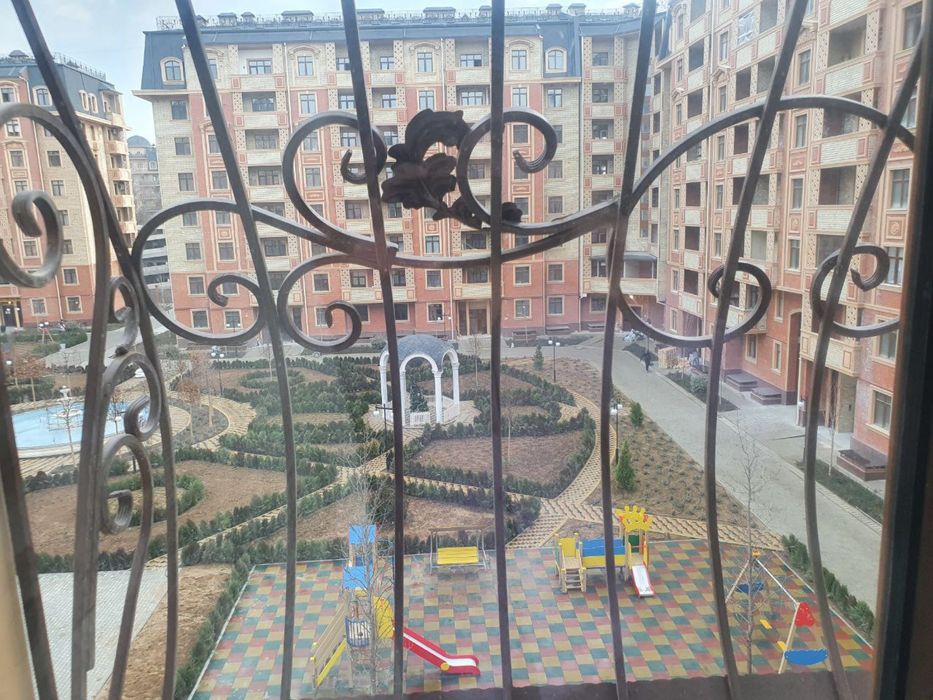 Квартира сдаётся в аренду