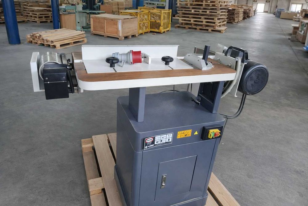 Masina de slefuit PROMA BPS-151