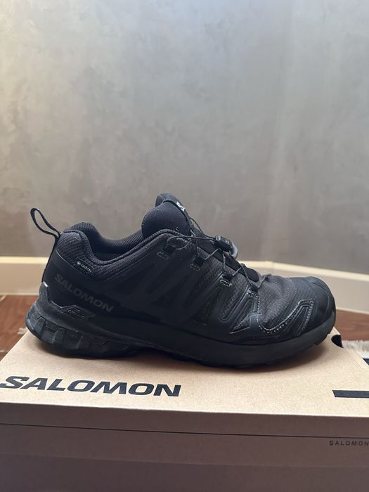 Salomon XA Pro 3D V9 gore-tex / 44 размер