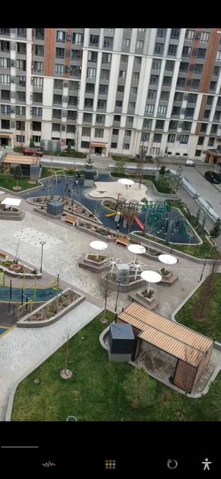 Koh Ota Продается 2 комнатная квартира ремонт ул.Нурафшон Лабзак