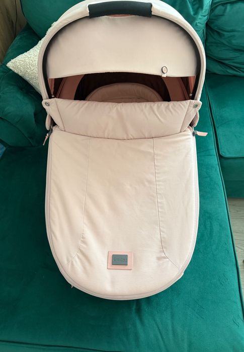 Кош за новородено Cybex Priam 4