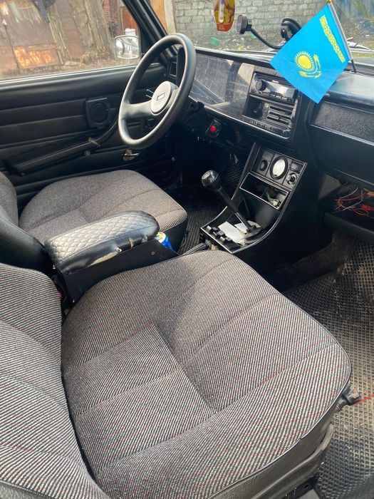 Продам 2107 инжектор 2008год