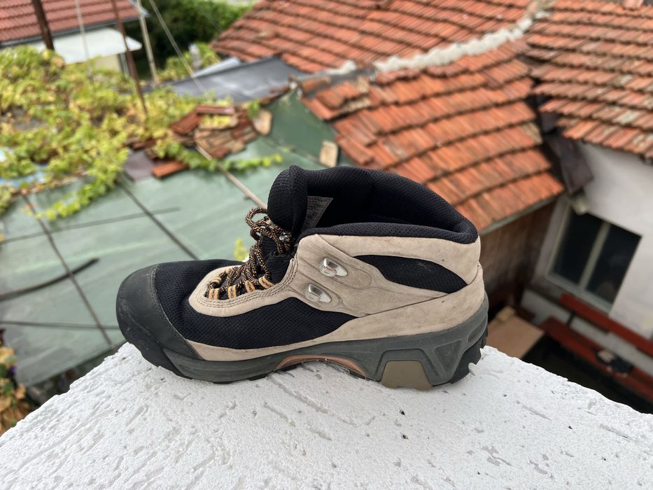Patagonia Vibram 42