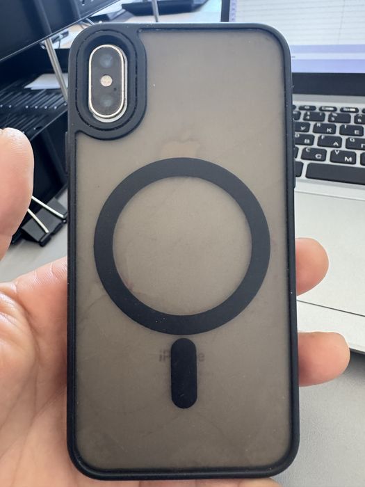 Продам айфон X 64 гб