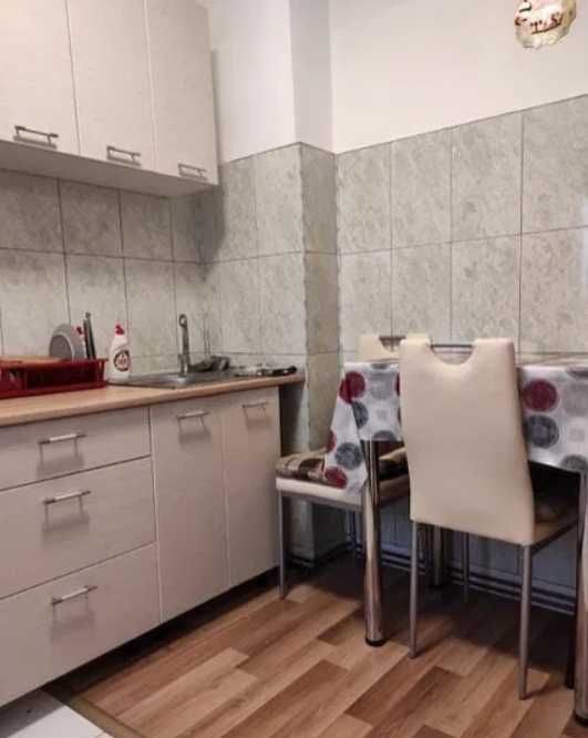 Дава се под наем Едностаен апартамент в Пловдив, Западен - 27 кв.м за 132.6 € - Снимка #1