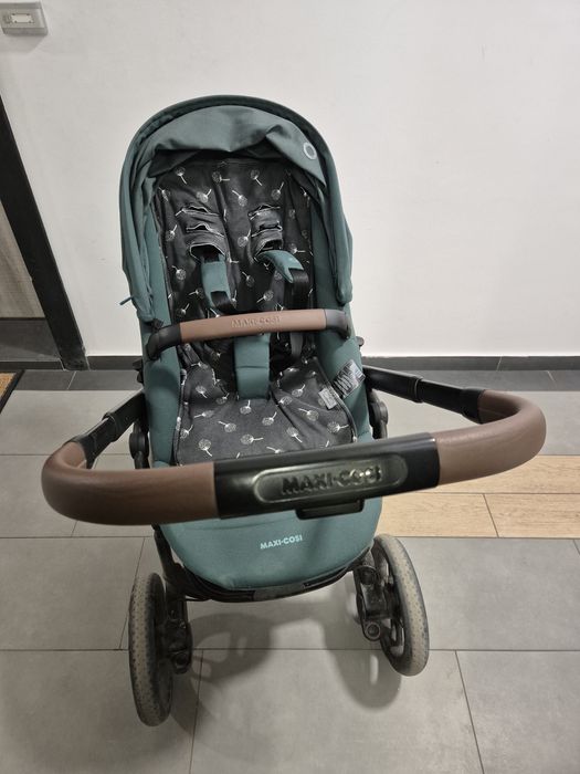 Бебешка количка Maxi Cozi