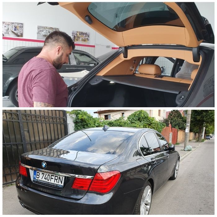 199 lei FOlie Auto Targ Autovit !OFerta