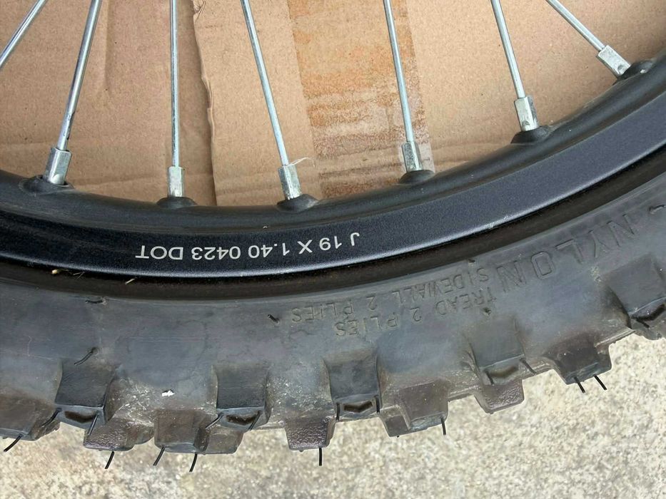 Surron оригинални части