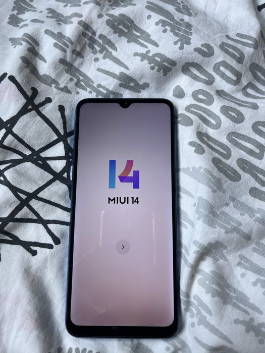 Продаю телефон Redmi 10C
