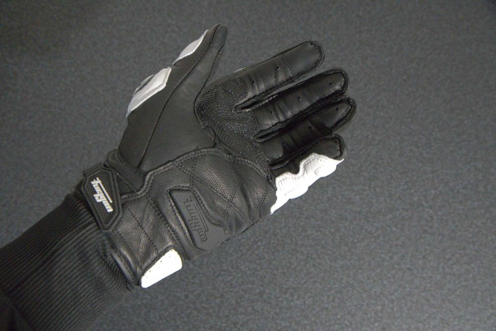 Mănuși Moto Furygan AFS 6 - Piele Naturală, NOI, mărime XL