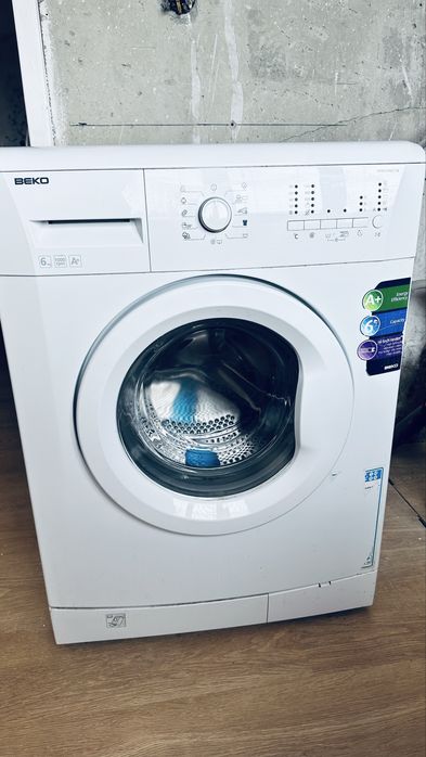 Пералня Беко 7 кг