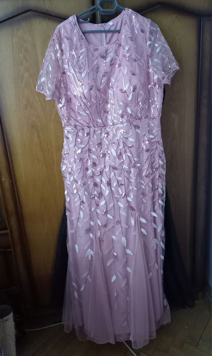 Rochie de seară lungă