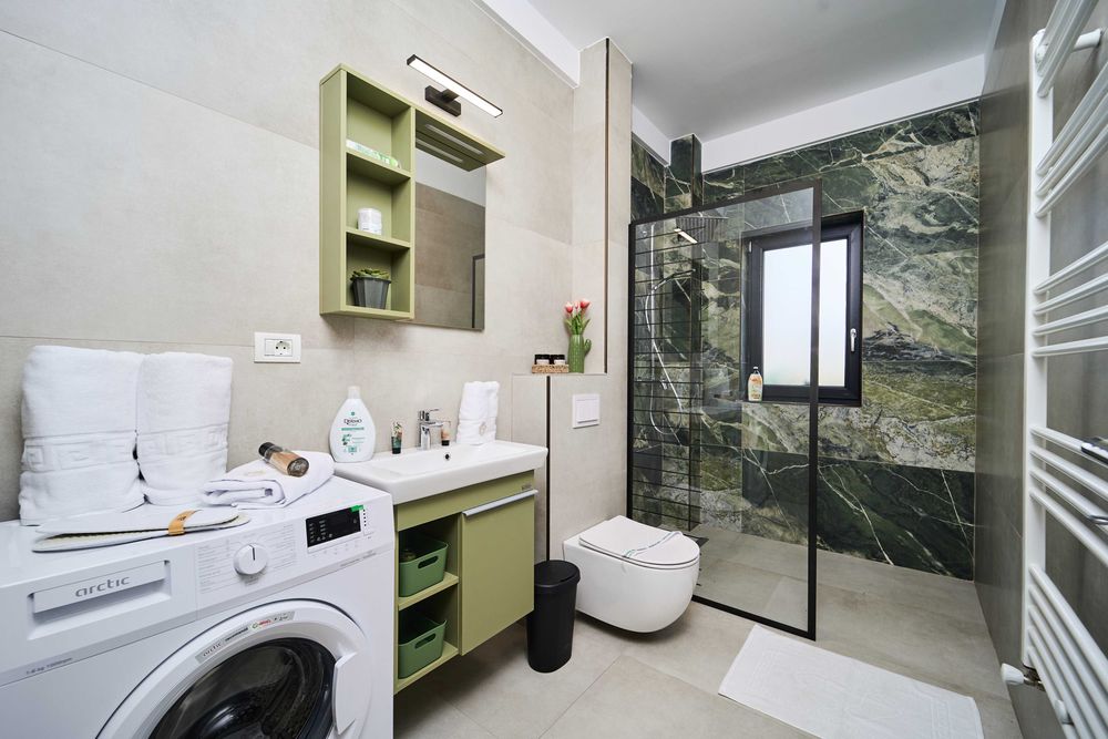 Apartament one în Regim Hotelier – Parcare privată