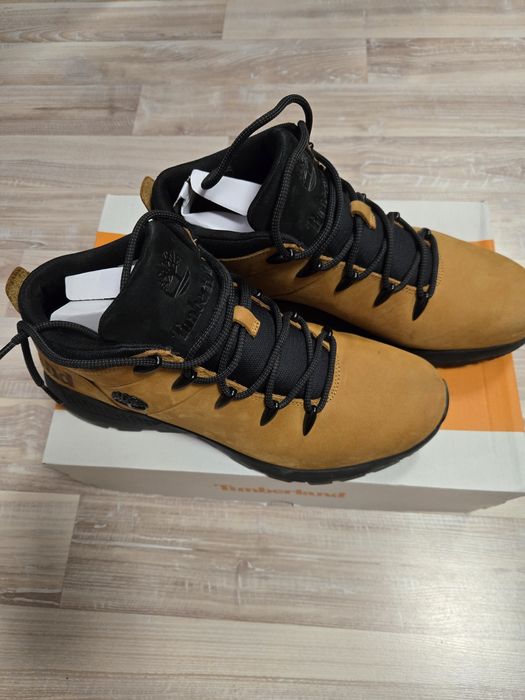Обувки  Timberland