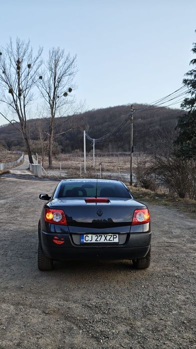 RENAULT Megane 2004 — imagine 3