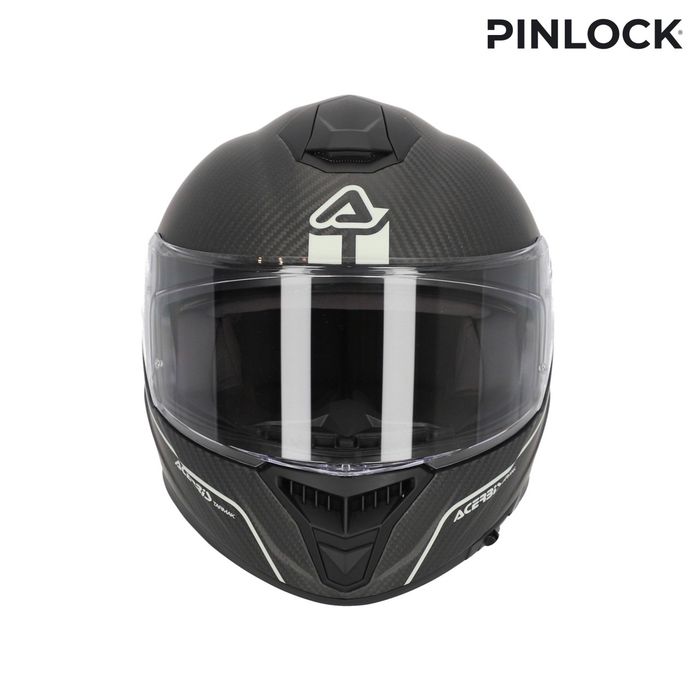 Casca Moto, Acerbis, Carbon TARMAK 22-06