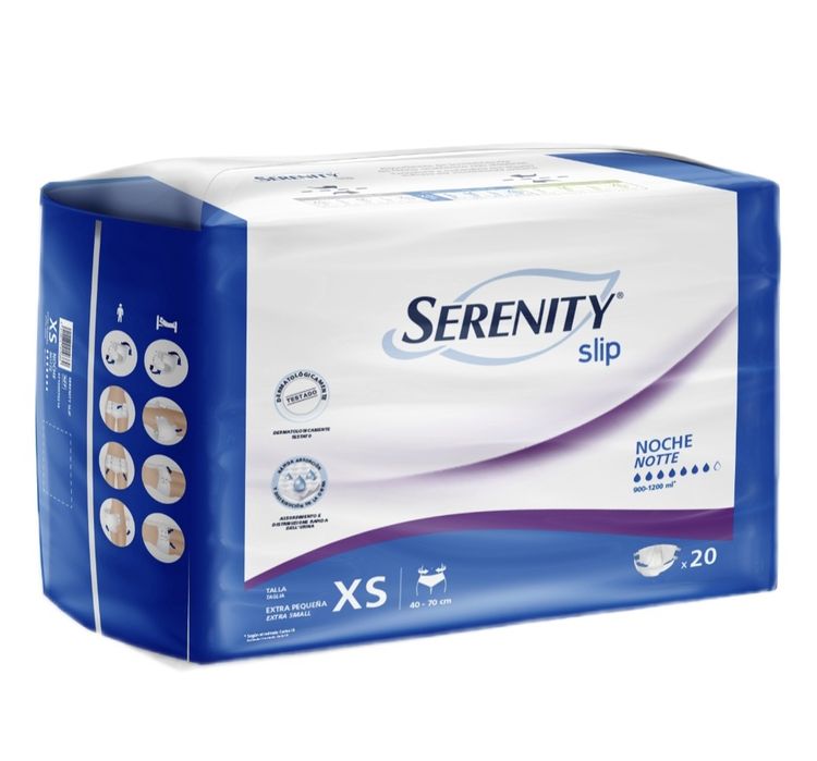 Памперсы подростковые