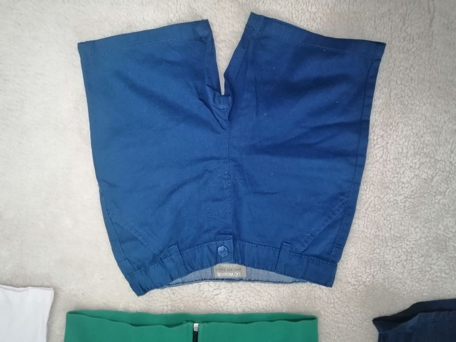 Lot vara baiata 4/5 ani