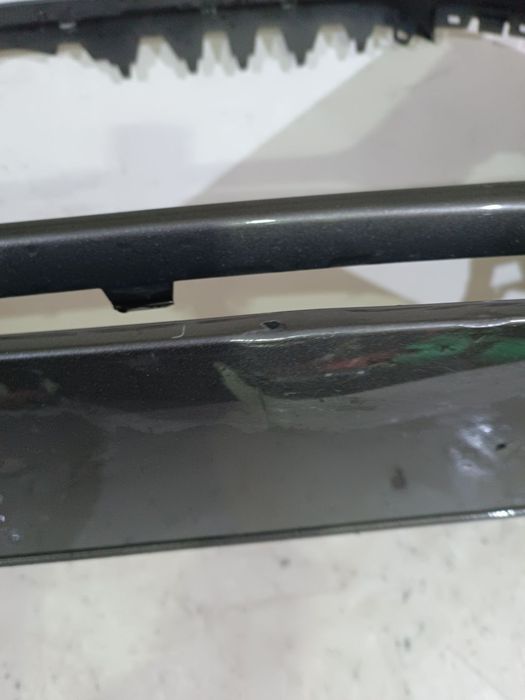 Bara fata Audi A4, B9 facelift, 2020, 2021, 2022, 2023, 2024, cod origine OE 8W0807437AH.