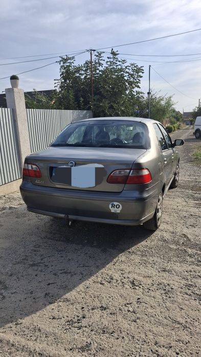 Vand Fiat Albea 2006