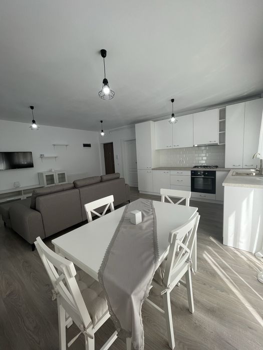 Apartament 3 camere