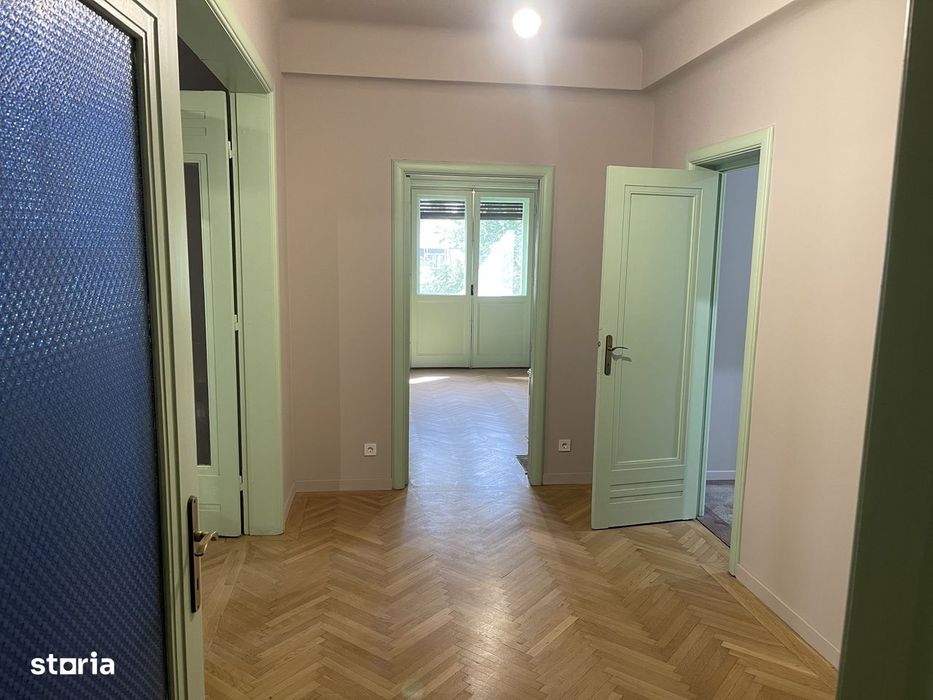 Spațiu 104 mp | Birouri / Activități profesionale | Luterană