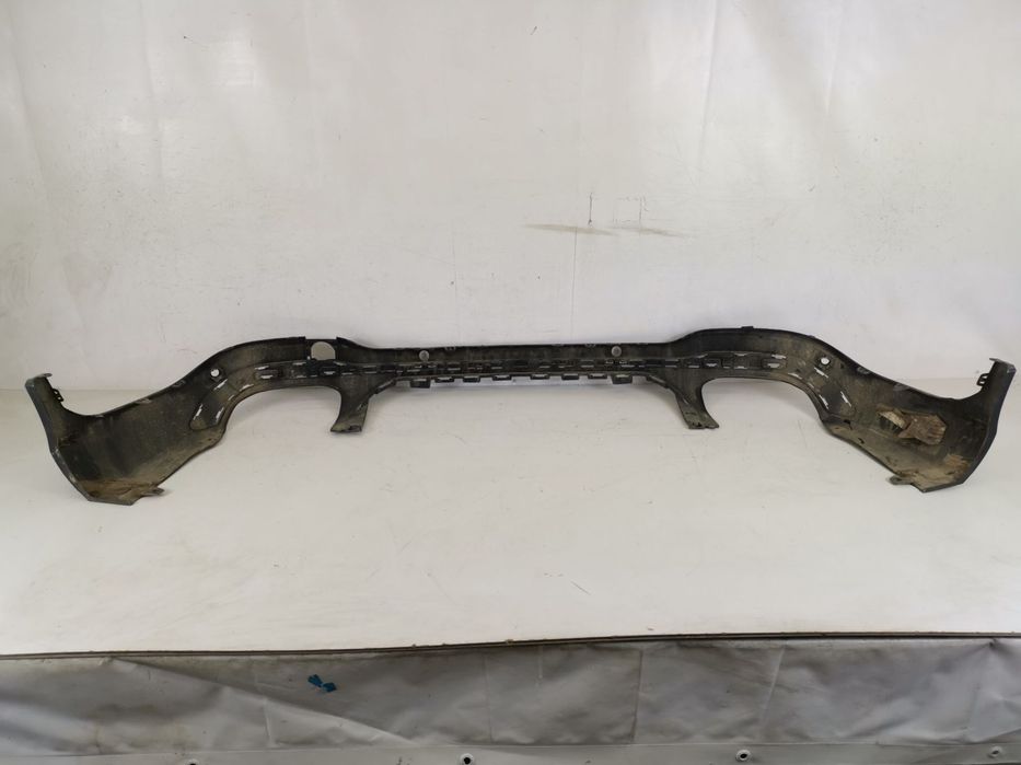 Fusta Spoiler Bara Spate Mercedes-Benz  GLC-Class X253/C253 2015 2016