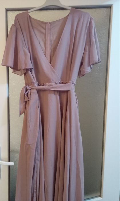 Rochie de ocazie noua