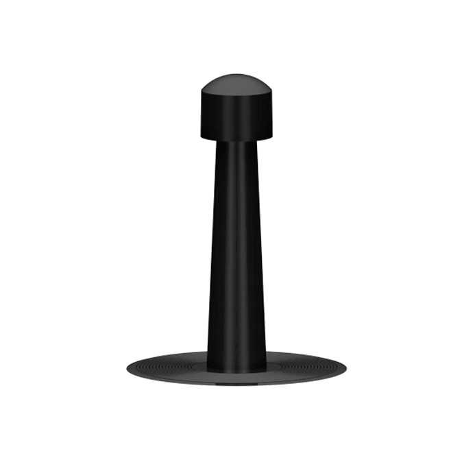 Аэратор A75x375 в Ташкенте (Россия) Флюгарка для плоской кровли