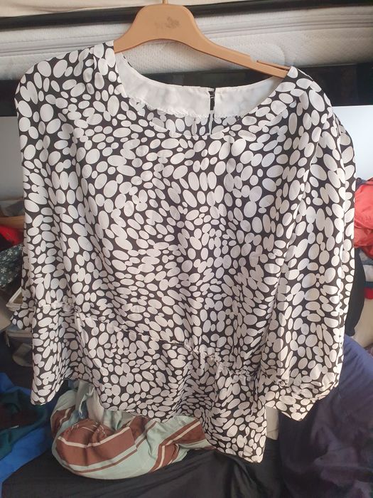 Lot 2 bluze de vara M-L