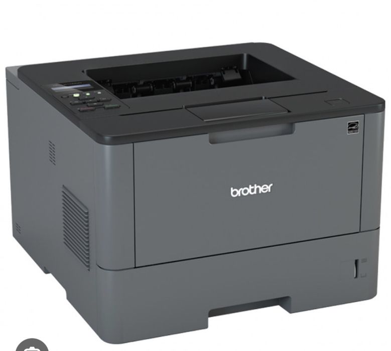 Imprimanta Brother Monocrom HL-6180DW