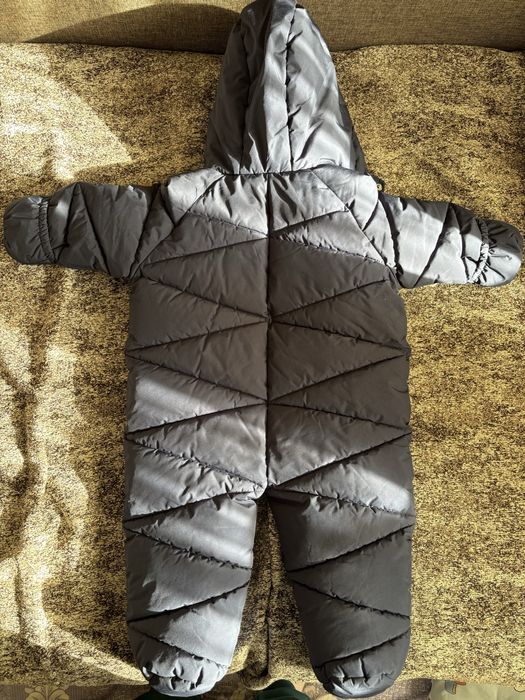 Комбинезон детский