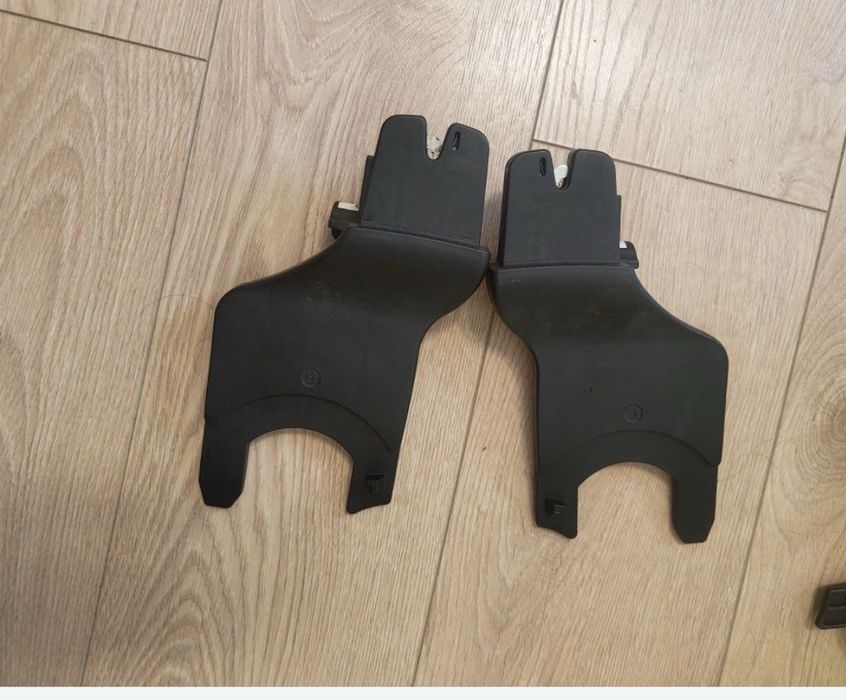 Детска количка Mutsy Evo - маслено зелен цвят