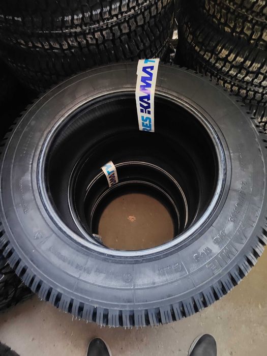 Шины для на Ниву 205/70р16 Кама