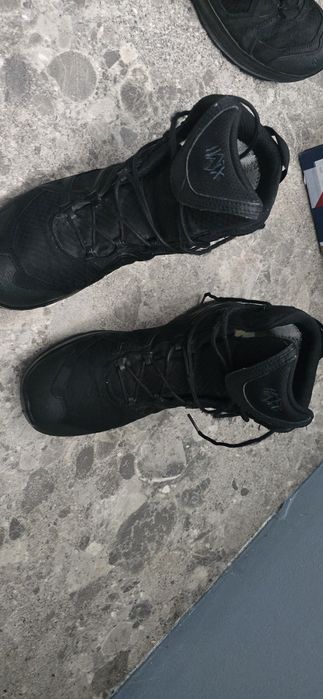 Haix Black Eagle 42 и 44 номер