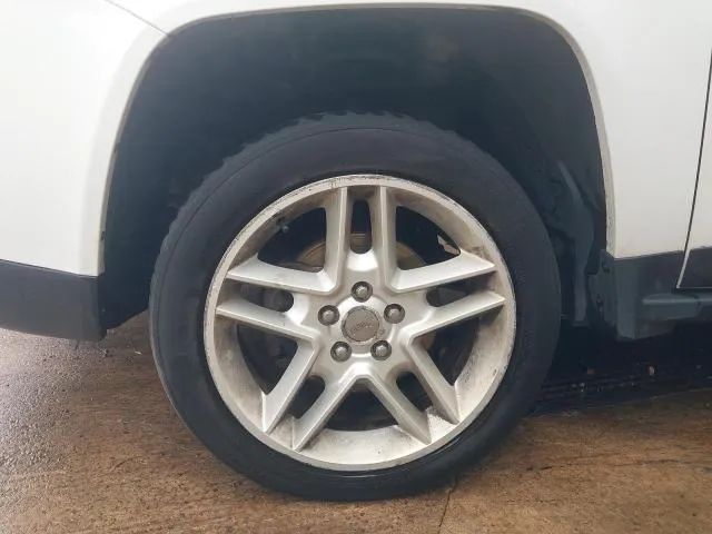 Piese de JEEP COMPASS Limited 2013 2.2CRD 4x4