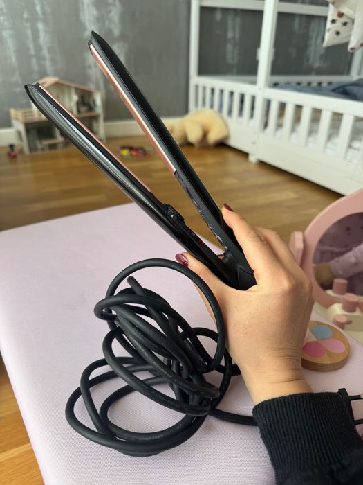 Placa de par BaByliss - nefolosita