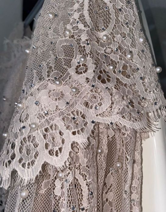 Вечернее платье прокат