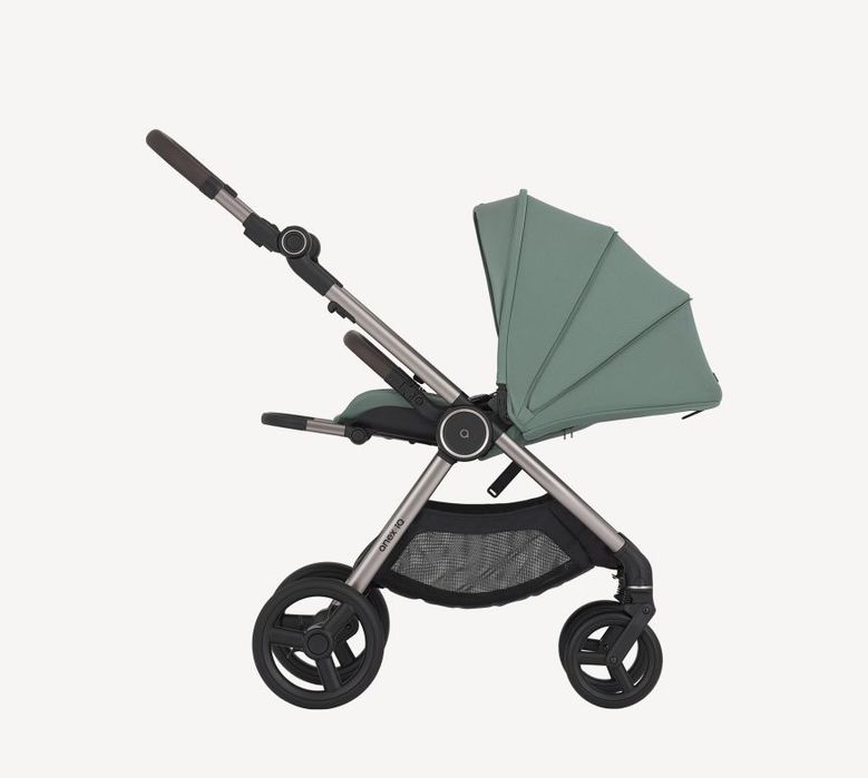 Anex IQ Premium Olly