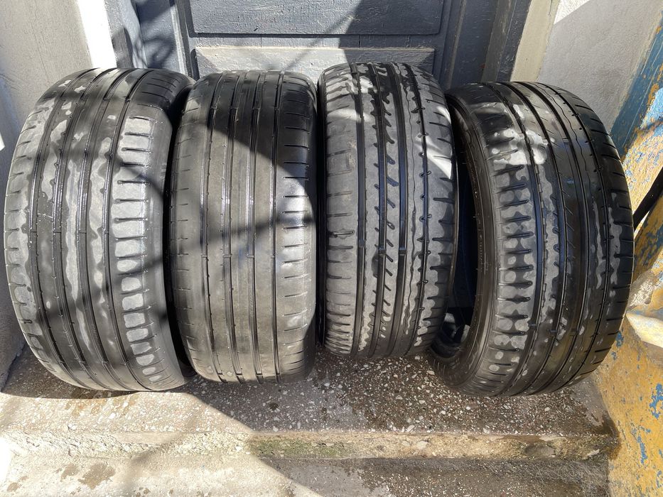 Cauciucuri vara 225 50 R17